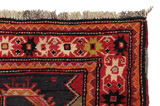 Heriz - Azari Персийски връзван килим 421x128 - Снимка 3