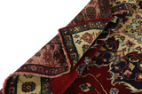 Jozan - Sarouk Персийски връзван килим 250x146 - Снимка 5