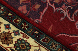 Jozan - Sarouk Персийски връзван килим 250x146 - Снимка 6