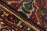 Bakhtiari - Garden Персийски връзван килим 337x182 - Снимка 6