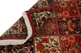 Bakhtiari Персийски връзван килим 194x95 - Снимка 5