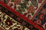 Bakhtiari Персийски връзван килим 194x95 - Снимка 6