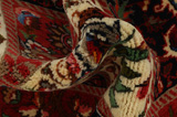 Bakhtiari Персийски връзван килим 194x95 - Снимка 7