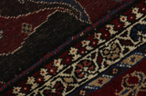 Qashqai - Shiraz Персийски връзван килим 178x104 - Снимка 6