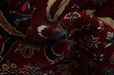 Qashqai - Shiraz Персийски връзван килим 178x104 - Снимка 7