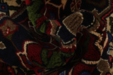 Nahavand - Hamadan Персийски връзван килим 194x105 - Снимка 7