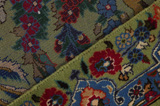 Tabriz Персийски връзван килим 208x118 - Снимка 6