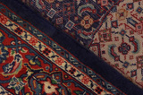 Tabriz Персийски връзван килим 237x130 - Снимка 6
