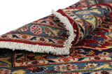 Sarouk - Farahan Персийски връзван килим 285x72 - Снимка 5
