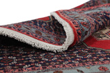 Senneh - Kurdi Персийски връзван килим 320x93 - Снимка 5