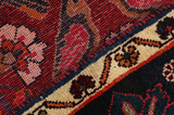 Qashqai - Shiraz Персийски връзван килим 283x183 - Снимка 6