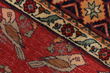 Bijar - Kurdi Персийски връзван килим 300x200 - Снимка 6