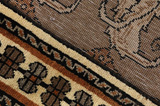 Mir - Sarouk Персийски връзван килим 300x144 - Снимка 6