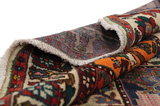 Bakhtiari - Garden Персийски връзван килим 205x146 - Снимка 5