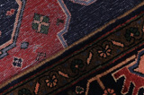 Wiss Персийски връзван килим 263x152 - Снимка 6