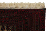 Baluch - Turkaman Персийски връзван килим 150x91 - Снимка 3