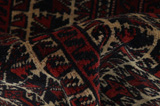 Baluch - Turkaman Персийски връзван килим 150x91 - Снимка 6
