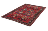 Sarouk Персийски връзван килим 250x163 - Снимка 2