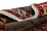 Bakhtiari Персийски връзван килим 300x203 - Снимка 5