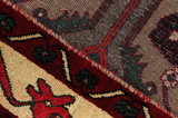 Bakhtiari Персийски връзван килим 300x203 - Снимка 6