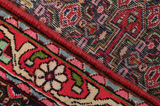 Senneh - Kurdi Персийски връзван килим 303x69 - Снимка 6