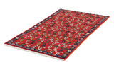 Mir - Sarouk Персийски връзван килим 193x108 - Снимка 2