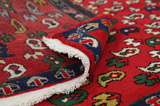 Mir - Sarouk Персийски връзван килим 193x108 - Снимка 5