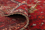 Qashqai - Shiraz Персийски връзван килим 293x212 - Снимка 5