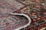 Bakhtiari - Garden Персийски връзван килим 323x206 - Снимка 5