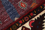 Bijar - Kurdi Персийски връзван килим 307x203 - Снимка 6