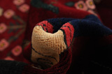 Bijar - Kurdi Персийски връзван килим 307x203 - Снимка 7