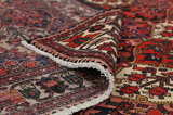Bakhtiari - Garden Персийски връзван килим 289x210 - Снимка 5