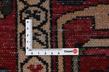 Bakhtiari Персийски връзван килим 305x220 - Снимка 4