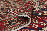 Bakhtiari Персийски връзван килим 305x220 - Снимка 5