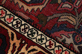 Bakhtiari Персийски връзван килим 305x220 - Снимка 6