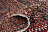 Bijar - Kurdi Персийски връзван килим 248x162 - Снимка 5