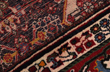 Bijar - Kurdi Персийски връзван килим 248x162 - Снимка 6
