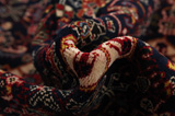 Bijar - Kurdi Персийски връзван килим 248x162 - Снимка 7
