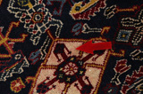 Bijar - Kurdi Персийски връзван килим 248x162 - Снимка 17