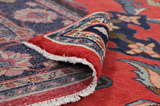 Jozan - Sarouk Персийски връзван килим 305x217 - Снимка 5