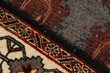 Mir - Sarouk Персийски връзван килим 309x201 - Снимка 6