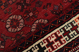 Qashqai - Shiraz Персийски връзван килим 294x202 - Снимка 6