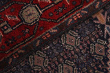 Senneh - Kurdi Персийски връзван килим 267x98 - Снимка 6