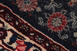 Varamin Персийски връзван килим 277x89 - Снимка 6