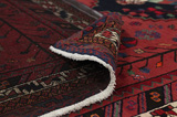 Bijar - Kurdi Персийски връзван килим 257x164 - Снимка 5