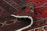 Afshar - Sirjan Персийски връзван килим 258x150 - Снимка 5