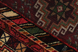 Bakhtiari - Lori Персийски връзван килим 216x139 - Снимка 6