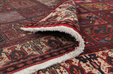 Bakhtiari - Garden Персийски връзван килим 288x201 - Снимка 5