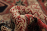 Yalameh - Qashqai Персийски връзван килим 306x200 - Снимка 7