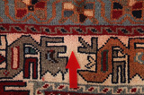 Yalameh - Qashqai Персийски връзван килим 306x200 - Снимка 17